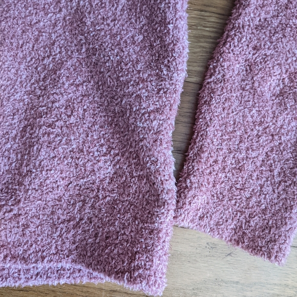 A&F Cropped Sweater - Picture 3 of 3